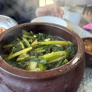 석촌국수집 대표 사진