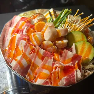 쿠로치쿠 대표 사진