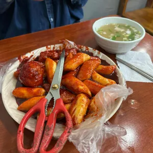 마포원조떡볶이 대표 사진
