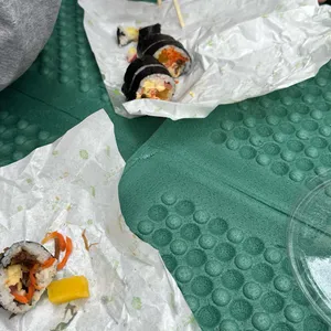 고봉민김밥인 리뷰 사진