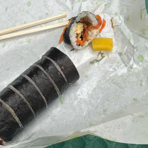 고봉민김밥인 대표 사진