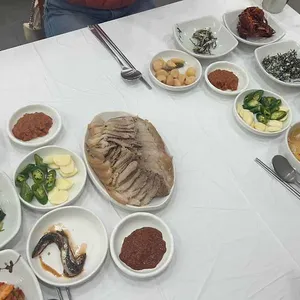 고풍쌈밥 대표 사진