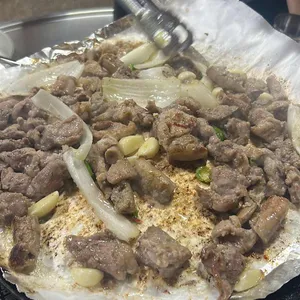 무거뒷고기곱창 사진