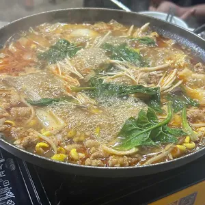 무거뒷고기곱창 사진