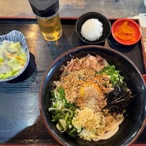 수타우동모루 사진