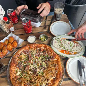 프리윌피자 대표 사진