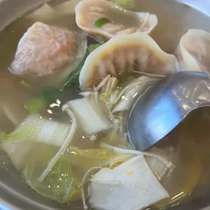 개성손만두요리전문점 사진