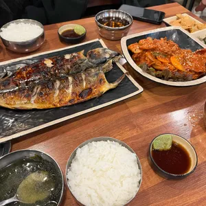 털보고된이 대표 사진