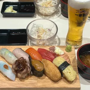 코끼리초밥 대표 사진