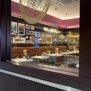 오리지널팬케이크하우스 다이너 리뷰 사진