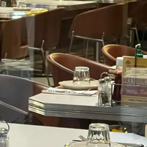 오리지널팬케이크하우스 다이너 리뷰 사진