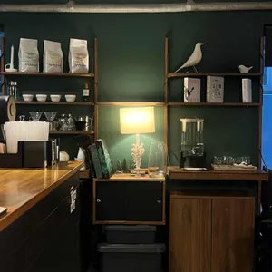 카페 아키비스트 리뷰 사진