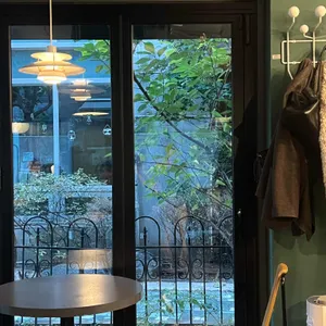 카페 아키비스트 리뷰 사진