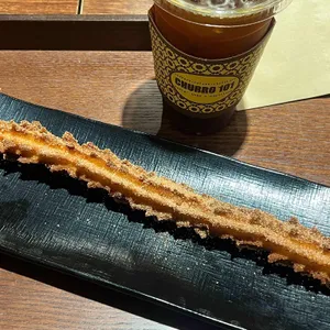 츄로101 대표 사진