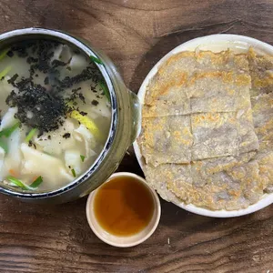 삼청동수제비 사진 2