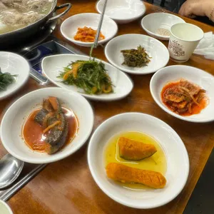 민속가든 대표 사진