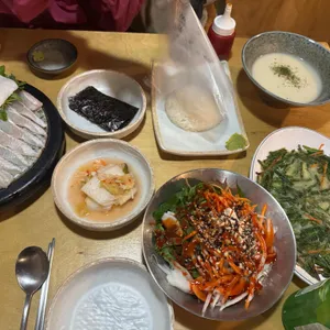 옛추억을안주삼아 사진