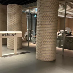 메종 파이프그라운드 리뷰 사진