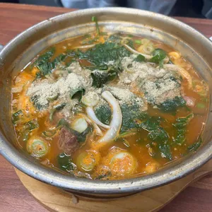 송원감자탕 대표 사진