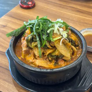 신사골감자탕 대표 사진