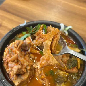 신사골감자탕 대표 사진