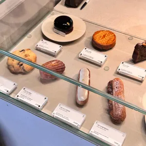 모모스 로스터리&커피바 리뷰 사진