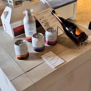 모모스 로스터리&커피바 사진