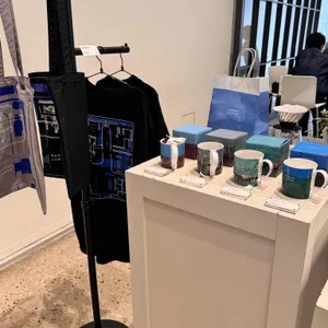 모모스 로스터리&커피바 리뷰 사진