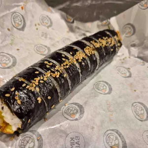 마루삐김밥 리뷰 사진