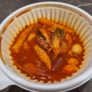 마루삐김밥 사진