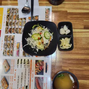 어가스시 리뷰 사진