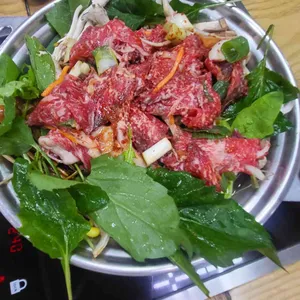 약초와 버섯골 대표 사진