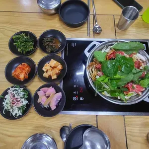 약초와 버섯골 리뷰 사진