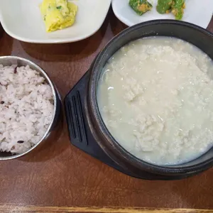 오리랑순두부 대표 사진