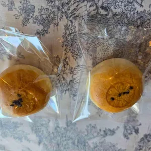 심황후연꽃빵 사진