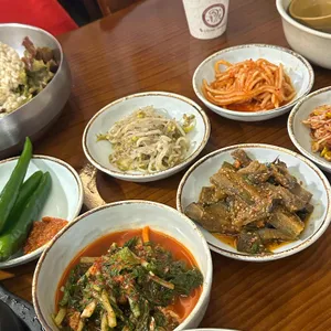 반찬식당 사진