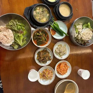반찬식당 사진