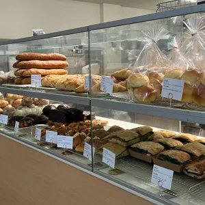 베이크오프 사진