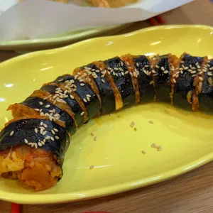 신전떡볶이 대표 사진