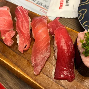 갓덴익스프레스 사진