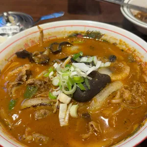 황룡강드래곤 사진