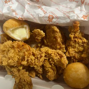 후라이드참잘하는집 대표 사진