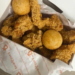 후라이드참잘하는집 대표 사진