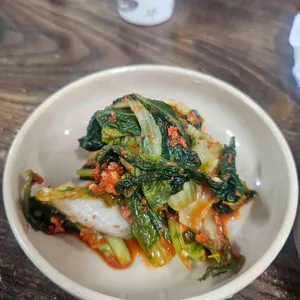 삼청동수제비 사진