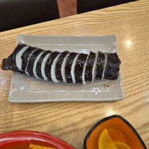 김밥천국 사진