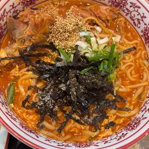 김덕후의 뼈장칼 사진 1