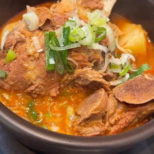 김덕후의 뼈장칼 대표 사진