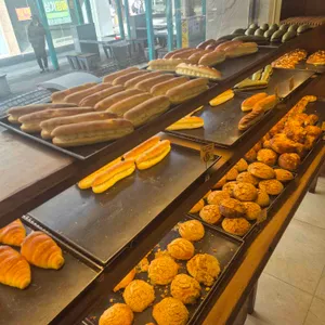 맘모스베이커리 대표 사진