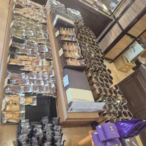 맘모스베이커리 리뷰 사진