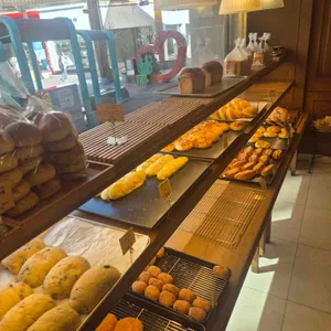 맘모스베이커리 사진